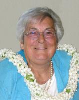 Sister Aileen (Barbara Julie) Donohue (1926 – 2011)